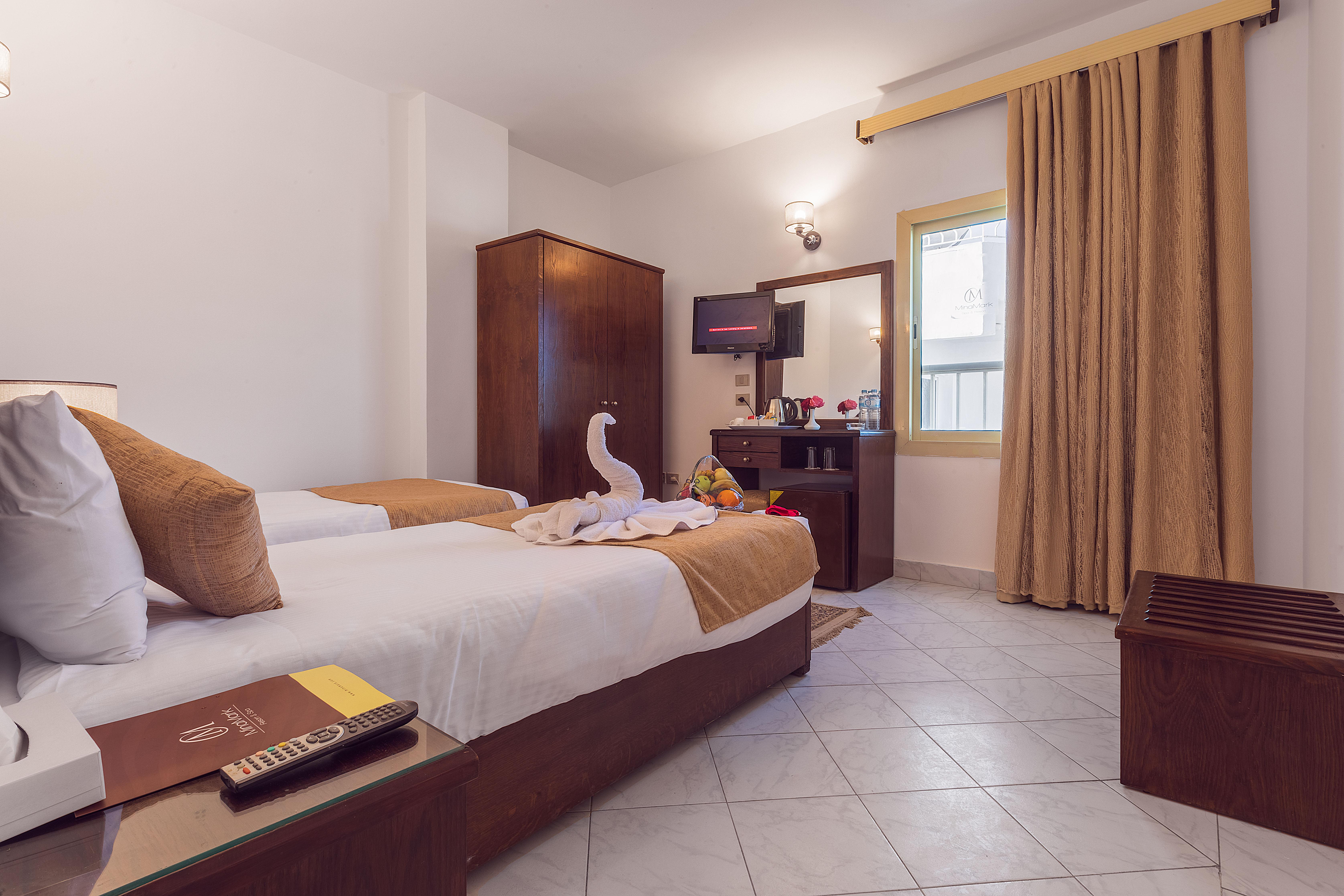 Minamark Beach Resort For Families And Couples Only Hurghada Exteriér fotografie
