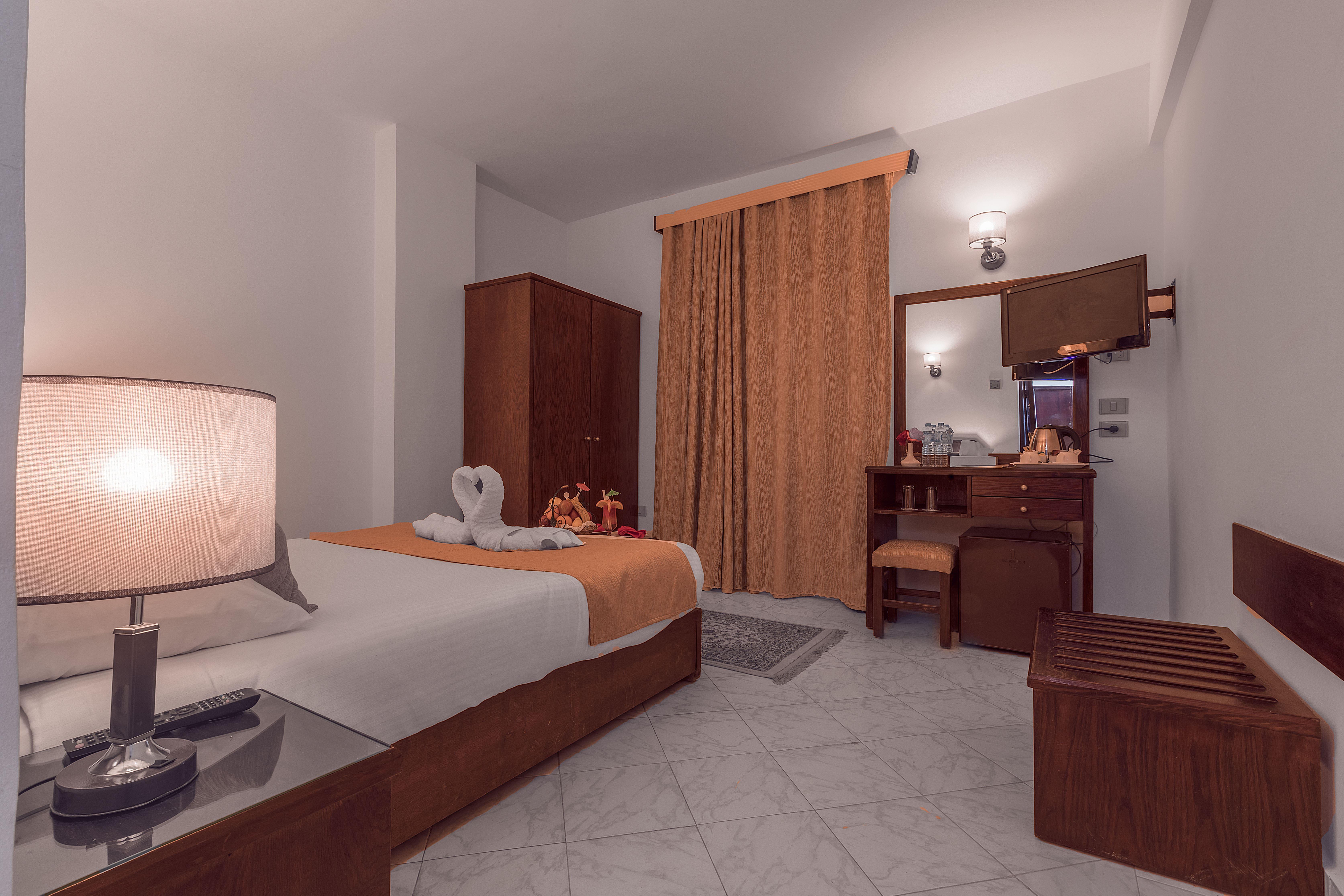 Minamark Beach Resort For Families And Couples Only Hurghada Exteriér fotografie