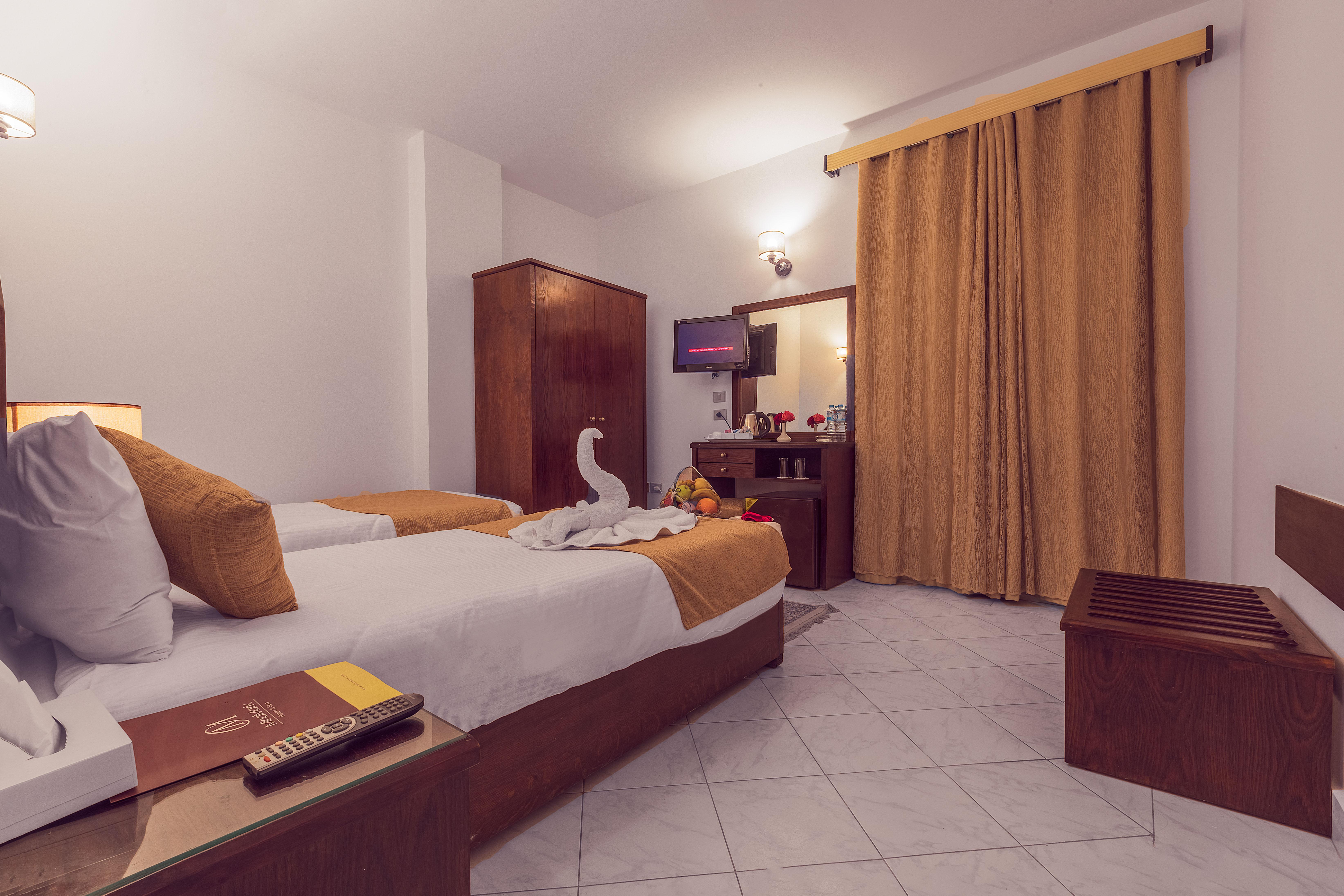 Minamark Beach Resort For Families And Couples Only Hurghada Exteriér fotografie