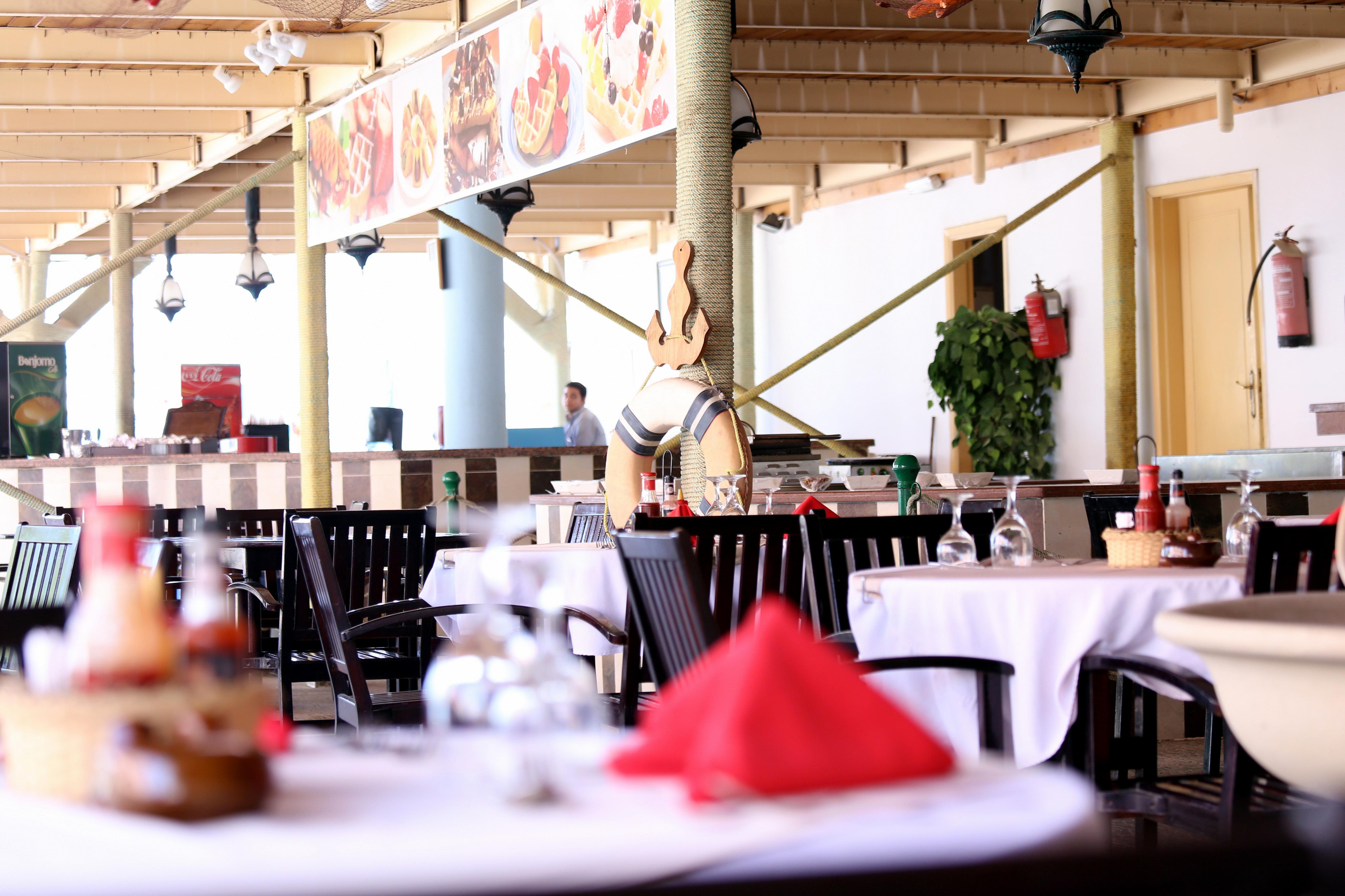 Minamark Beach Resort For Families And Couples Only Hurghada Exteriér fotografie