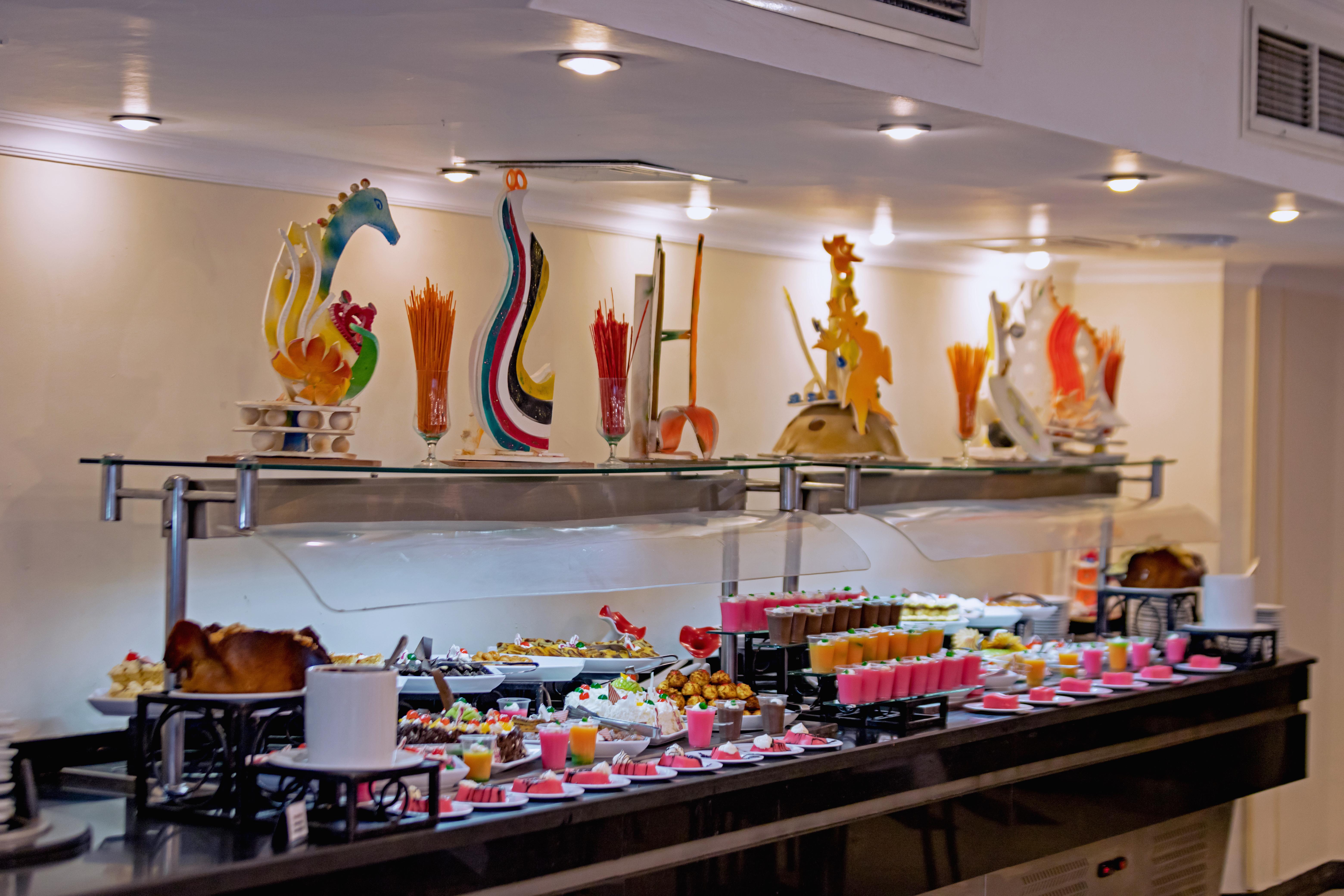 Minamark Beach Resort For Families And Couples Only Hurghada Exteriér fotografie